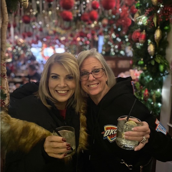 Meet your Posher, The Bougie Okie - Picture 5 of 6